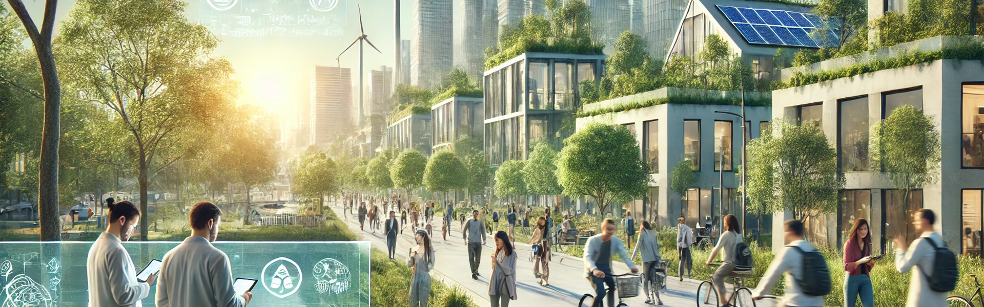 Actualités écologiques