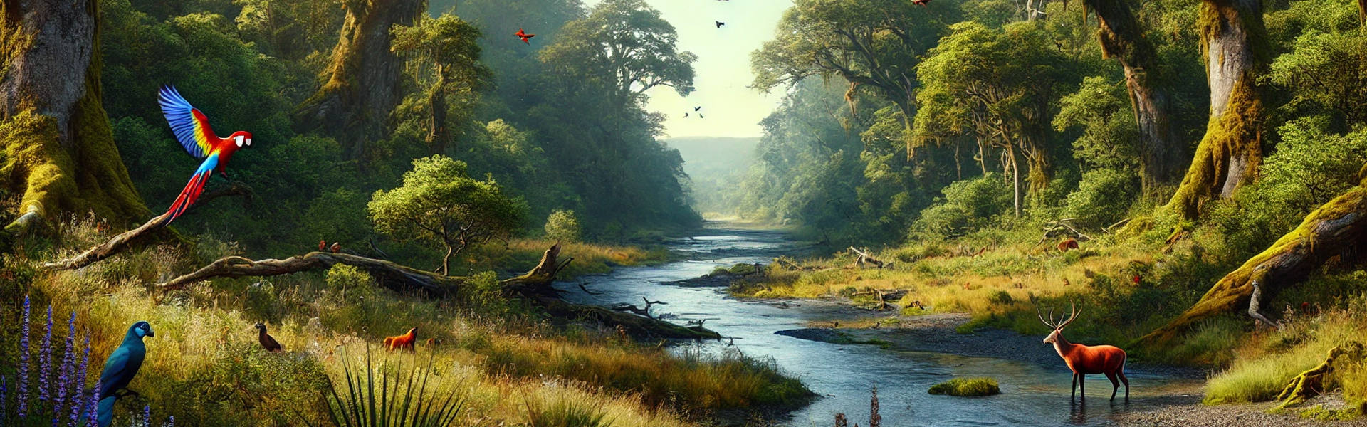 Biodiversité et conservation