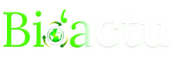 Le logo light de bioactu.blog, le blog de l'actualité écologique